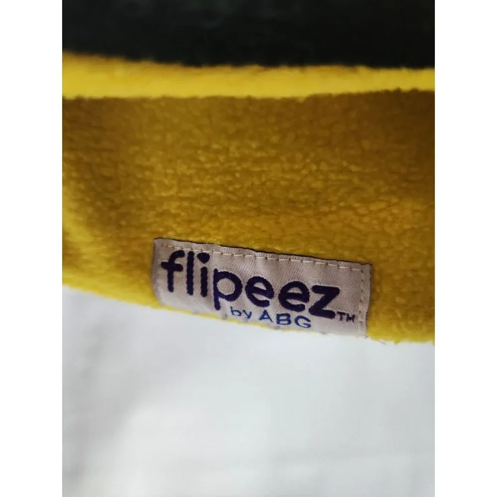 Batman Flipeez Winter Hat with Ear Flaps